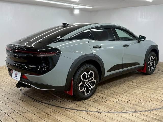 TOYOTA CROWN CROSSOVER 2024 TZSH35  RS