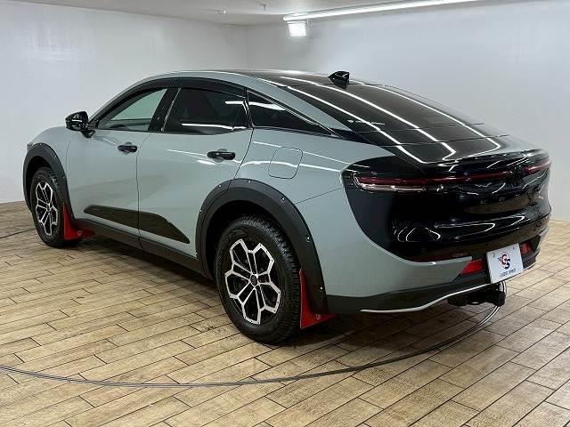 TOYOTA CROWN CROSSOVER 2024 TZSH35 RS