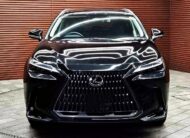 Lexus NX 2,0L 2025