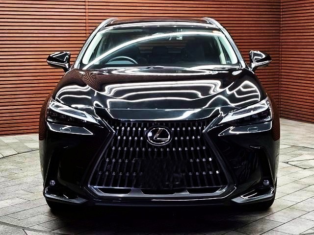 Lexus NX 2,0L 2025