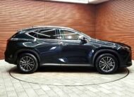 Lexus NX 2,0L 2025