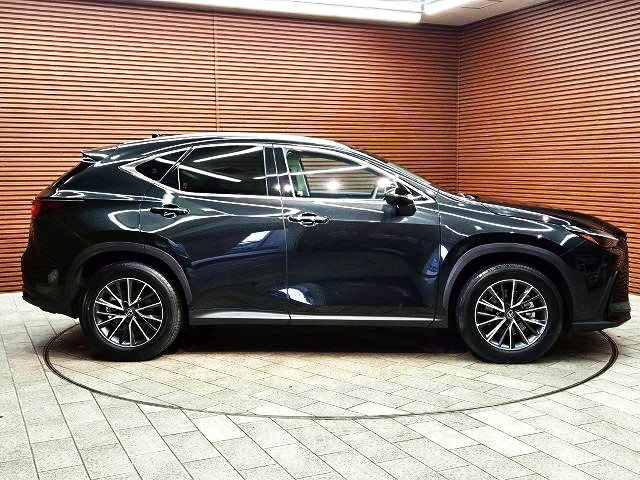 Lexus NX 2,0L 2025