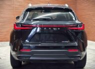 Lexus NX 2,0L 2025