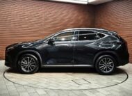 Lexus NX 2,0L 2025