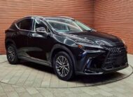 Lexus NX 2,0L 2025