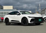 TOYOTA CROWN CROSSOVER 2024 TZSH35  RS