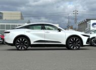 TOYOTA CROWN CROSSOVER 2024 TZSH35  RS