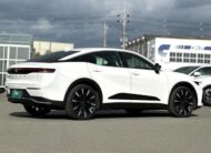 TOYOTA CROWN CROSSOVER 2024 TZSH35 RS