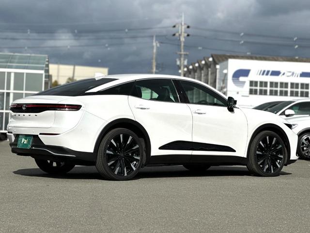 TOYOTA CROWN CROSSOVER 2024 TZSH35 RS