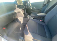 TOYOTA YARIS CROSS 2026