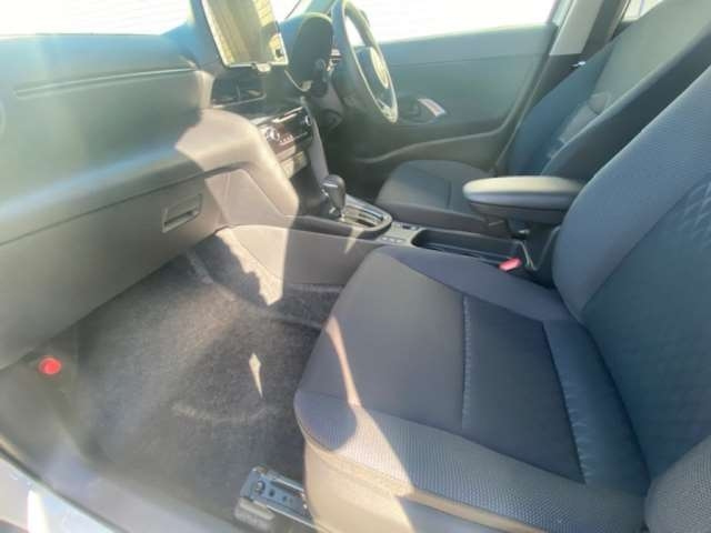 TOYOTA YARIS CROSS 2026