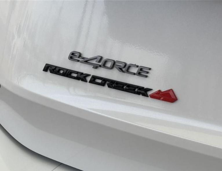 NISSAN X-TRAIL 2026 two-tone