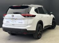NISSAN X-TRAIL 2026 two-tone