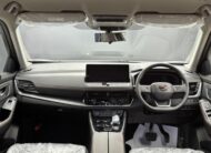 NISSAN X-TRAIL 2026 two-tone