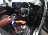 Lexus NX 2,0L 2021