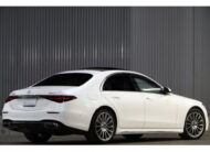 Mercedes-Benz S-Class 3,0L 2022