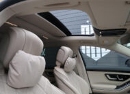 Mercedes-Benz S-Class 3,0L 2022