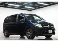 2021 MERCEDES-BENZ V-CLASS