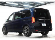 2021 MERCEDES-BENZ V-CLASS