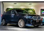 BMW X6 2022