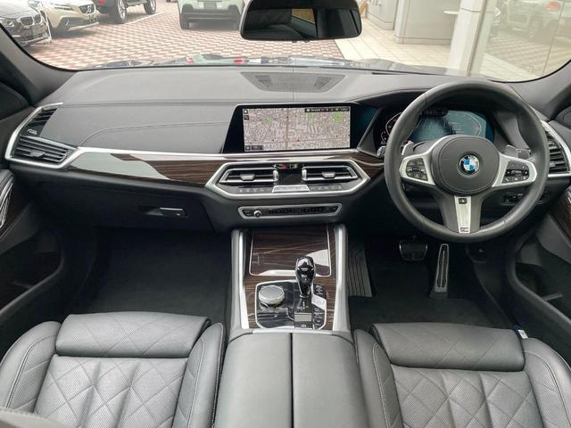 BMW X6 2022 x Drive 35d M Sports
