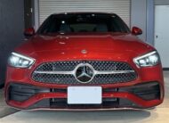 2023 Mercedes-Benz C-Class