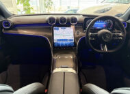 2023 Mercedes-Benz C-Class