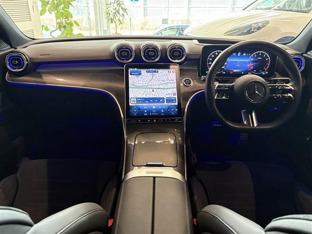 2023 Mercedes-Benz C-Class