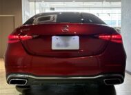 2023 Mercedes-Benz C-Class