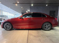 2023 Mercedes-Benz C-Class