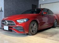 2023 Mercedes-Benz C-Class