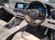 BMW X6 2022