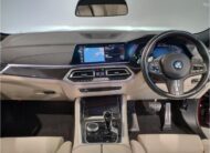 BMW X6 2022