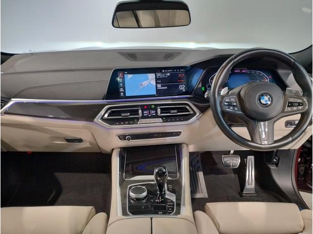 BMW X6 2022
