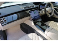 Mercedes-Benz S-Class 3,0L 2022