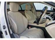 Mercedes-Benz S-Class 3,0L 2022