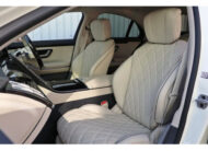 Mercedes-Benz S-Class 3,0L 2022