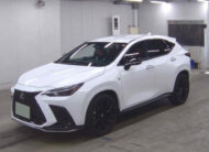 Lexus NX 2,0L 2021