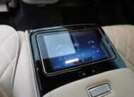 Mercedes-Benz S-Class 3,0L 2022