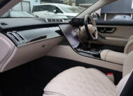 Mercedes-Benz S-Class 3,0L 2022