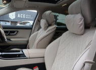 Mercedes-Benz S-Class 3,0L 2022
