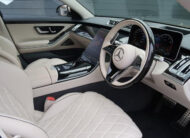 Mercedes-Benz S-Class 3,0L 2022