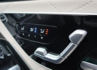 Mercedes-Benz S-Class 3,0L 2022