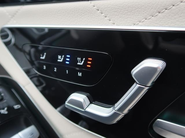 Mercedes-Benz S-Class 3,0L 2022