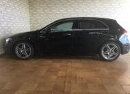 Mercedes-Benz S-Class 3,0L 2022