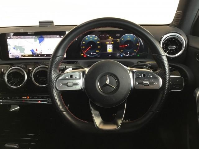 Mercedes-Benz S-Class 3,0L 2022