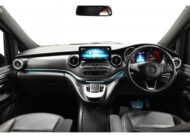 2021 MERCEDES-BENZ V-CLASS