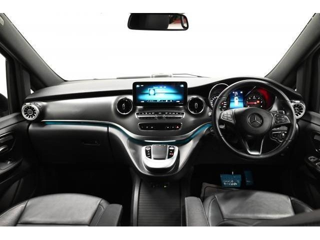 2021 MERCEDES-BENZ V-CLASS