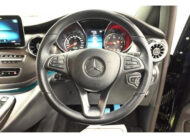 2021 MERCEDES-BENZ V-CLASS