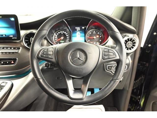 2021 MERCEDES-BENZ V-CLASS